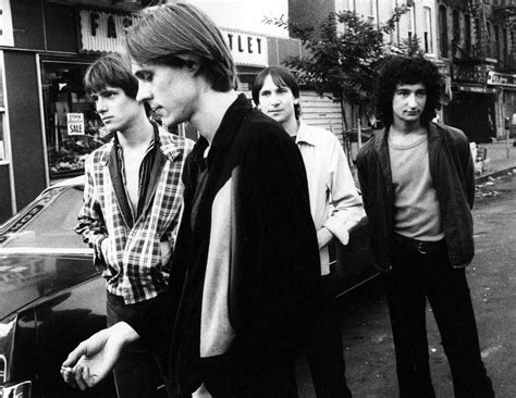 Pin By Susan Jarmon On Music Tom Verlaine Music Photo Television