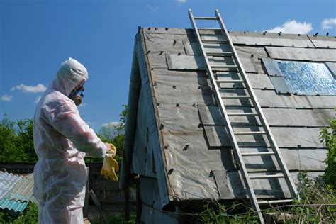 Why is Asbestos Dangerous? - Home Biotesting