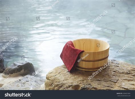 Hot Spring Cure Photos And Images Shutterstock