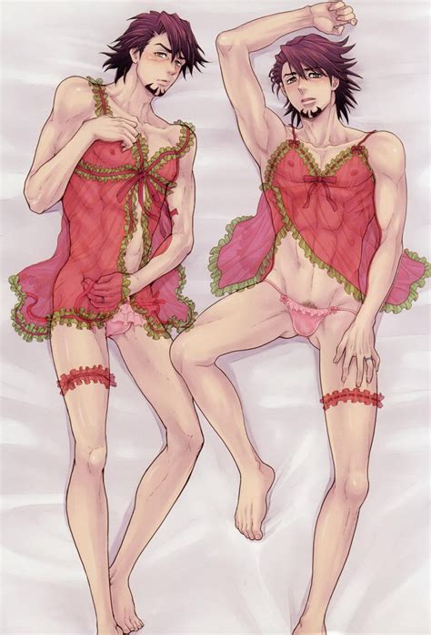 Command M Dokubou Lingerie Hero Tiger Bunny Dj Kr Gay Manga HD Porn Comics