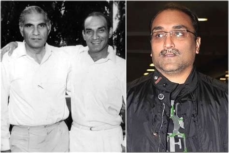 Clans in Indian Cinema: BR Chopra, Yash Chopra and Bollywood's Powerful
