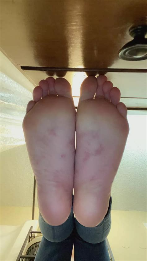 Under My Feet How Do You Like The View OC Nudes Feet NSFW NUDE PICS ORG