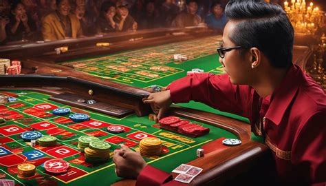 mengetahui lebih detail tentang toto macau   indonesia