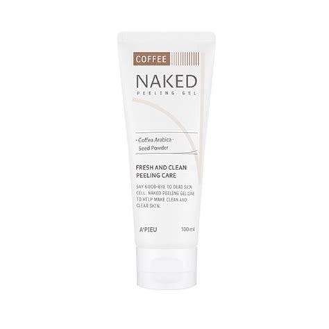 Yorum Ve Puanlarla Nceleyin A Pieu Naked Coffee Peeling Gel M Ssha Puantiye Tarafs Z