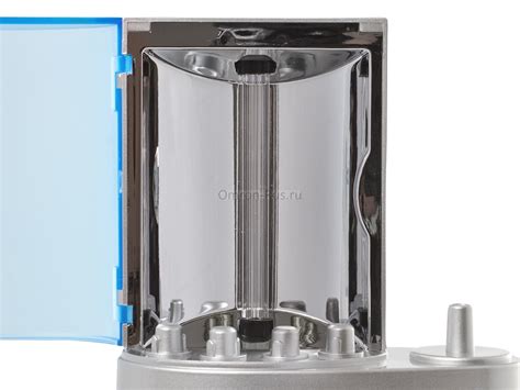 Звуковая зубная щетка CS Medica CS-233-UV