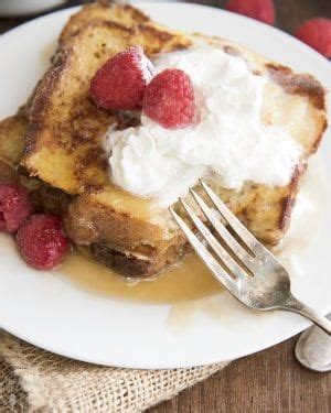 Caramel Syrup – Like Mother, Like Daughter
