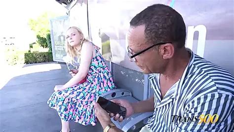 Beautiful Sofia Bun Tranny Shemale POV Anal Porn XHamster