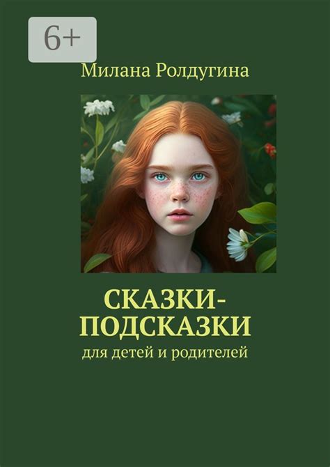 Сказки-подсказки - Милана Ролдугина - купить и читать онлайн ...