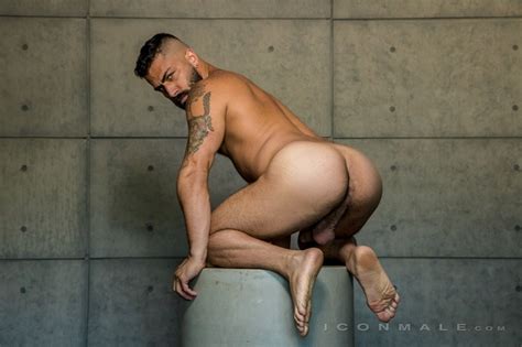 Adam Ramzi Jake Nicola Gay Porn Studio Blog