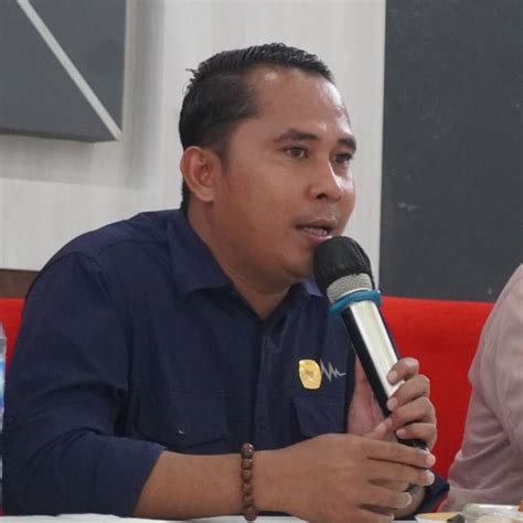 Kpu Kabupaten Tangerang Tegaskan Sirekap Hanya Alat Bantu Bukan Acuan