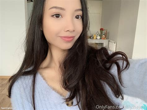Alyssajelly Nude OnlyFans Leaks Fappening Page 2 FappeningBook