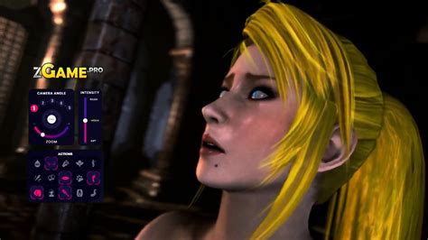 Alien Monsters Fuck Celebs Ultimate 3D Fantasy Part 2