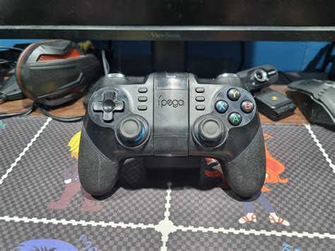 IPEGA BLUETOOTH CONTROLLER, Video Gaming, Gaming Accessories ...