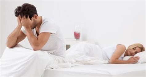How Lack Of Sleep Affects Your Sex Life The Frisky