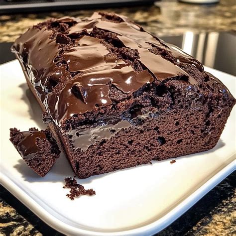 Hot Fudge Brownie Bread Recipe ALL RECIPES GUIDE