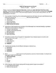 During Fetal Development And Postnatally Before Maturity The Sex Steroids Have Course Hero