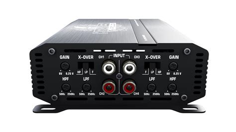 Prology RX-4120D Kraken – купить за 13 990 ₽ | OnFires