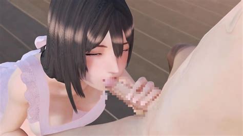 Fucks This Cute Brunette Girl Second Life