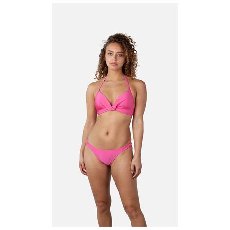 Barts Isla Halter Bikini Top Women S Buy Online Bergfreunde Eu