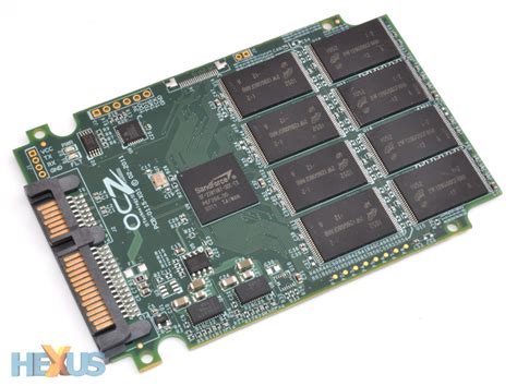 OCZ Vertex 3 240GB SSD review - Storage - HEXUS.net