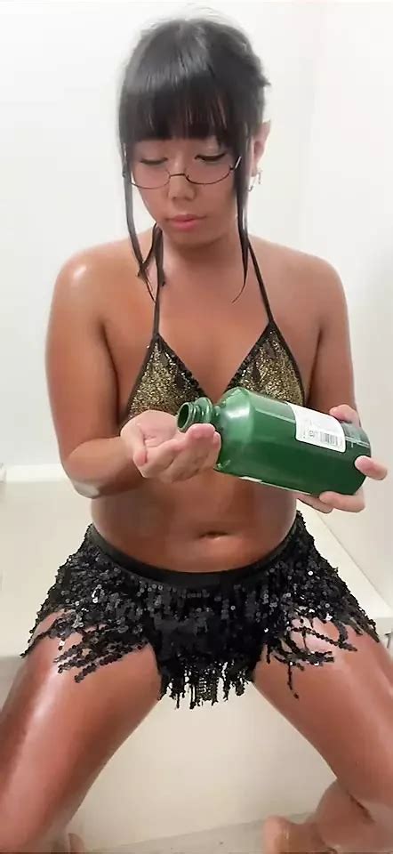 Asian Ladyboy Nipple Play Shemale Porn XHamster