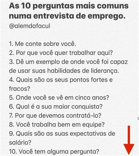 Perguntas Para Fazer Em Entrevista - 5 Perguntas Criativas Para Fazer Na Entrevista De Emprego – MYHB