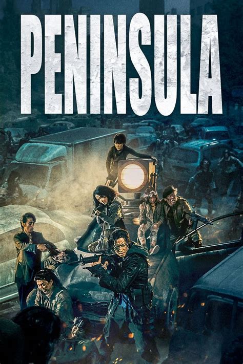peninsula   pop tv