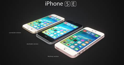 Новый iPhone SE – все, что нужно знать о новинке от Apple - tochka.net