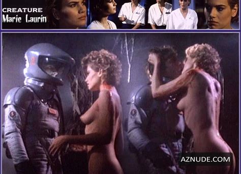 MARIE LAURIN Nude AZNude