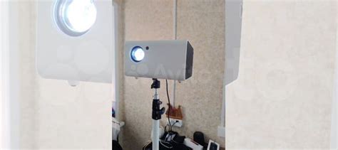 Проектор Touyinger h5a купить в Липецке | Электроника | Авито