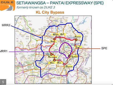 duke setiawangsa pantai expressway spe  paul tans automotive news