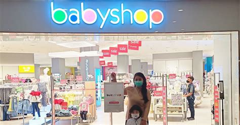 baby shop store perlengkapan ibu  anak terlengkap hadir