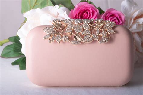 Small Bridal Purse Design Ideas | Paul Smith