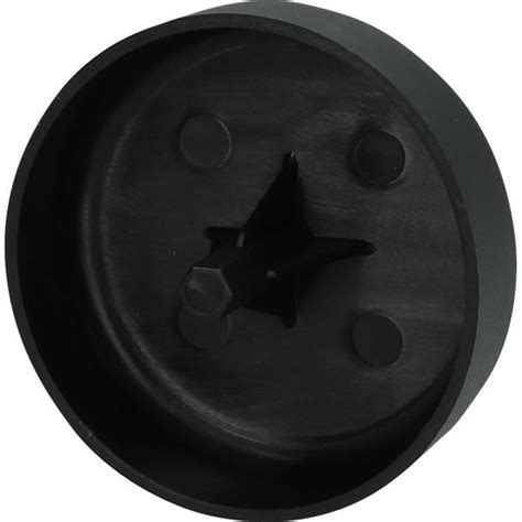Ks Tools 1509697 Oil Drain Plug Wrench Hexagonal 8 Mm Mister Worker™