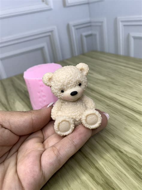 Osito Teddy 5 Cm