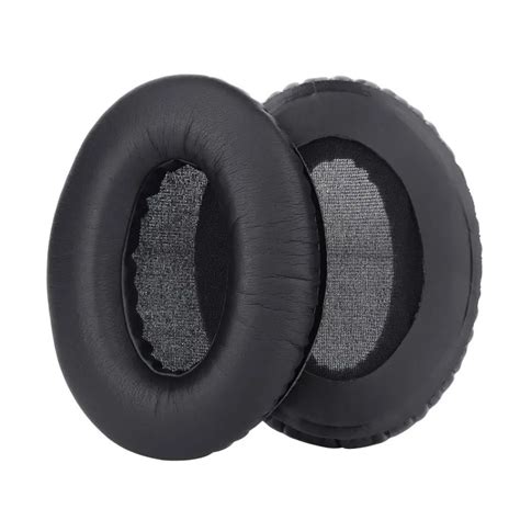 2pcs Ear Pads Cushion Memory Foam Earpads In Earphone Accessories From