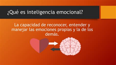 SOLUTION Inteligencia Emocional Studypool