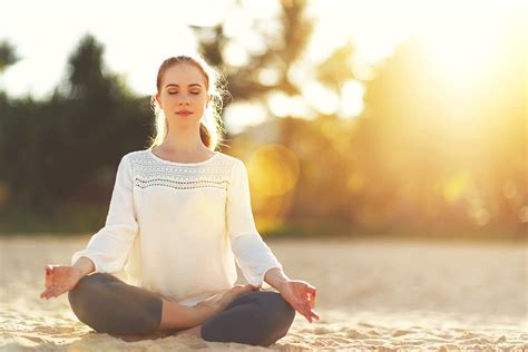 Meditação os efeitos positivos que ela traz para o sono Altenburg