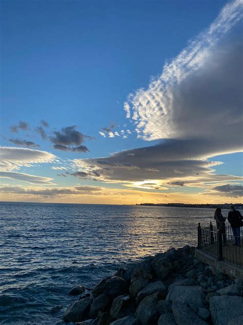 Transfers from Malaga airport to Nerja