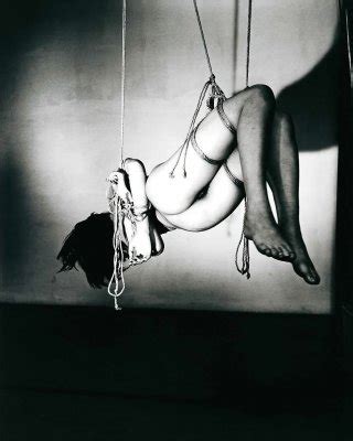Nobuyoshi Araki Porn Pictures XXX Photos Sex Images PICTOA