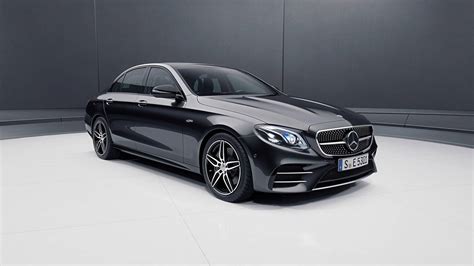 Mercedes AMG Mild Hybrid 53 Series Goes On Sale Autoevolution