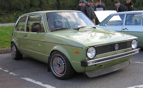 15` Ronal Turbo - Dekk/felg - VW Audi Club Norwegen