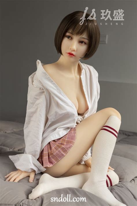 Real Human Doll Have Sex With Man Annetta Sn Doll