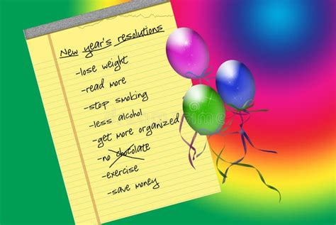 Good Intentions Stock Illustration Illustration Of Note 11879074