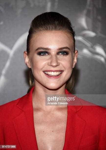 Jeanne Goursaud Actress Producer