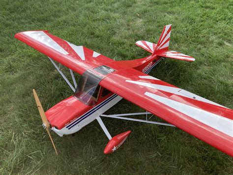 Rc Guys Super Decathlon Rtf Rcu Forums