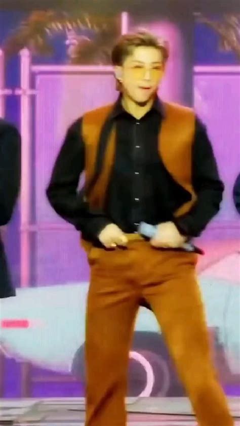 Namjoon Such A Dadddy So Hot