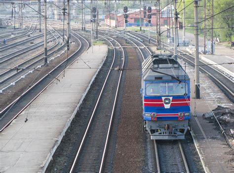 ТЭП70-0170 — Фото — RailGallery