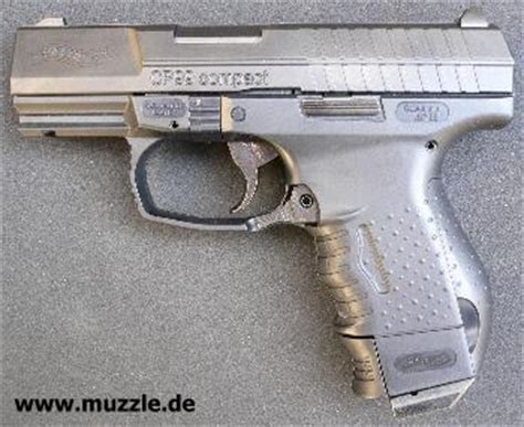 Walther CP99 compact (UMAREX)