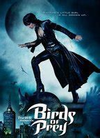 Birds Of Prey Nude Scenes Aznude